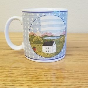 Coffee mug
